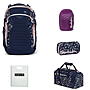 Satch Match Bloomy Breeze 5tlg Schulrucksack-Set