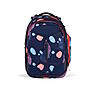 Satch Match Coral Reef Schulrucksack