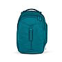 Satch Match Deep Petrol Schulrucksack