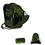 Satch Match Green Bermuda Schulrucksackset 3 teilig