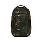 Satch Match Jurassic Jungle Schulrucksack