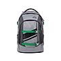 Satch Pack Blazing Grey Schulrucksack