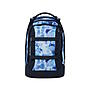 Satch Pack Blurry Sky Schulrucksack