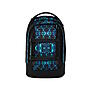 Satch Pack Caleido Blue