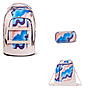 Satch Pack Candy Clouds 3tlg Schulrucksack-Set