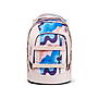 Satch Pack Candy Clouds Schulrucksack