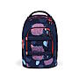 Satch Pack Coral Reef Schulrucksack