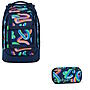 Satch Pack Crazy Twist 2tlg. Set
