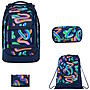 Satch Pack Crazy Twist 4tlg. Set