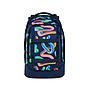 Satch Pack Crazy Twist Schulrucksack