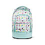 Satch Pack Dreamy Mosaic Schulrucksack
