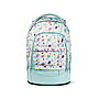 Satch Pack Dreamy Mosaic Schulrucksack