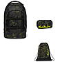 Satch Pack Geo Storm Update 3tlg