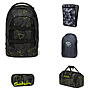 Satch Pack Geo Storm Update 5tlg