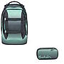 Satch Pack Gradient Mint 2tlg.