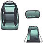 Satch Pack Gradient Mint 3tlg.