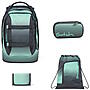 Satch Pack Gradient Mint 4tlg.
