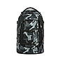 Satch Pack Gravity Grey Schulrucksack