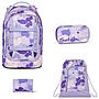 Satch Pack Lilac Blossom 4tlg. Set
