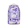 Satch Pack Lilac Blossom Schulrucksack
