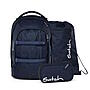 Satch Pack Night Sky 3 tlg. Set Schulrucksack