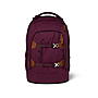 Satch Pack Nordic Berry Schulrucksack