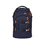 Satch Pack Nordic Blue Schulrucksack