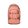 Satch Pack Nordic Coral Schulrucksack