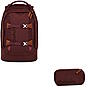 Satch Pack Nordic Ruby 2tlg.