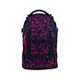 Satch Pack Pink Bermuda Schulrucksack