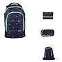 Satch Pack Pretty Confetti 4er Schulrucksack Set