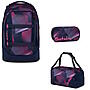 Satch Pack Seismic Pink 3tlg.