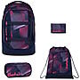 Satch Pack Seismic Pink 4tlg.