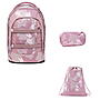 Satch Pack Upd Heartbreaker 3 tlg. Set inkl.Sportbeutel