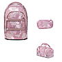 Satch Pack Upd Heartbreaker 3 tlg. Set inkl. Sporttasche
