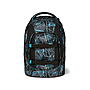 Satch Pack Update Deep Dimension Schulrucksack