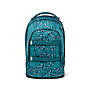 Satch Pack Update Happy Confetti Schulrucksack
