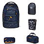 Satch Pack Urban Journey 5tlg