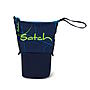 Satch Pencil Slider Blue Tech