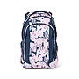 Satch Sleek Botanic Blush Rucksack