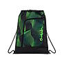 Satch Sportbeutel Seismic Green