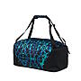 Satch Sporttasche Caleido Blue