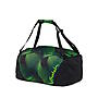 Satch Sporttasche Seismic Green
