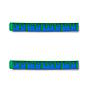 Satch Swap Slime Green