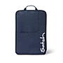 Satch TripleFlex Heftebox Blue