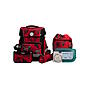School Mood Champion Maxx Pro Kai Ninja 7-tlg. Schulranzenset
