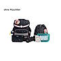 School Mood Timeless Ella Pony 7-tlg. Schulranzenset