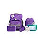 School Mood Timeless Pro Marie Pegasus 7-tlg. Schulranzenset