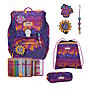 Scout Alpha Fantasy Schulranzensetset
