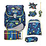 Scout Alpha LED Planets Schulranzensetset
